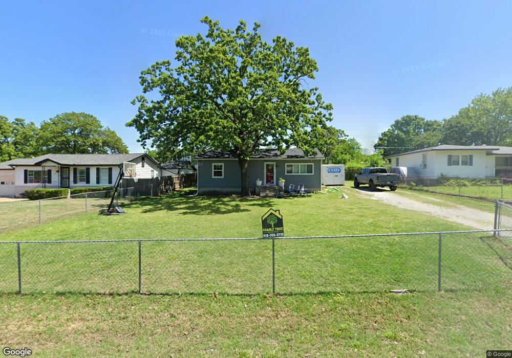 6515 S 42nd Ave W, Tulsa, OK 74132 - photo 1