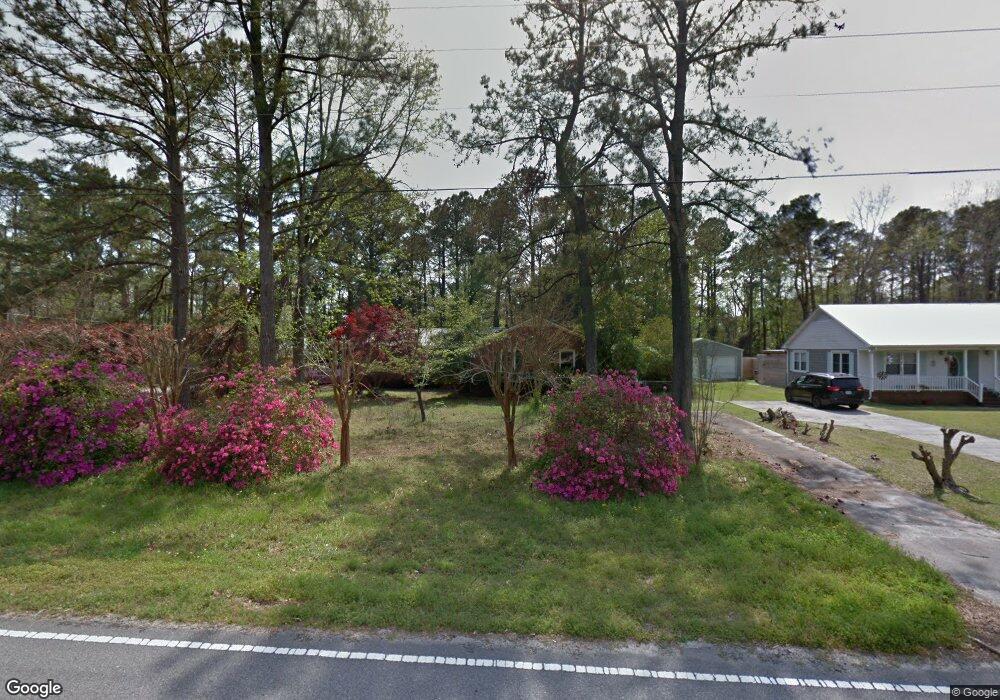 1532 Middle Sound Loop Rd, Wilmington, NC 28411 - photo 1