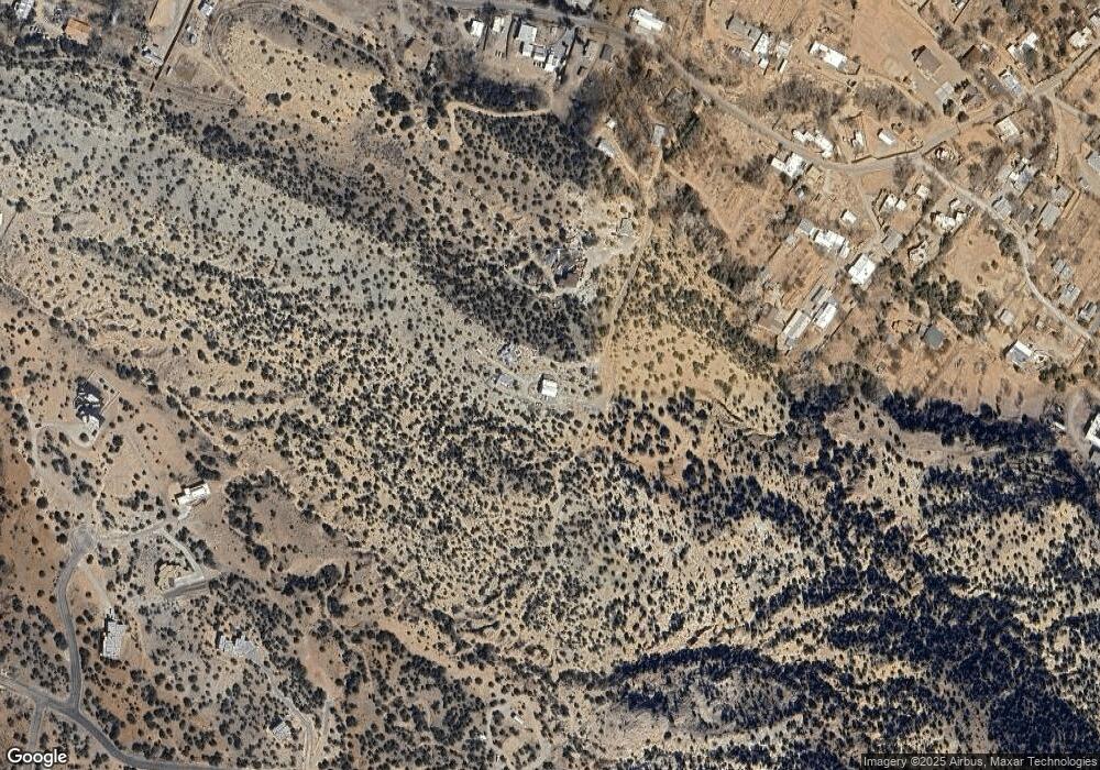 21 Penasco de Las Aguilas, Placitas, NM 87043 - photo 1