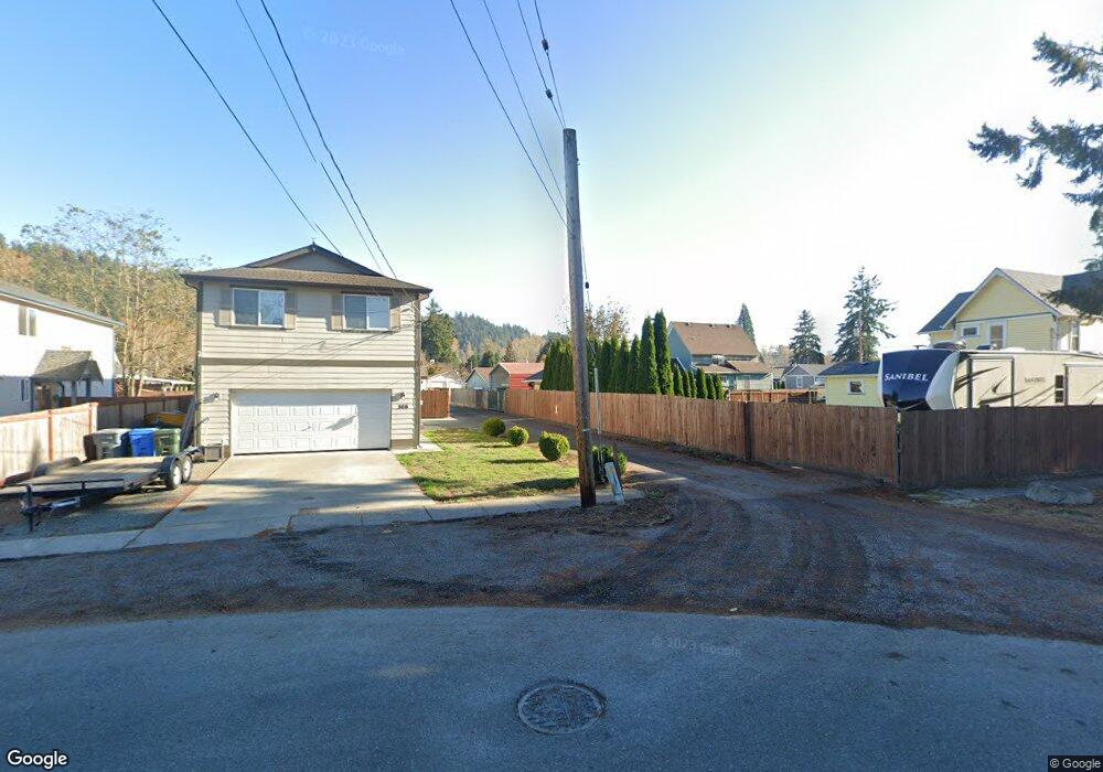 205 Bridge St SE, Orting, WA 98360 - photo 1