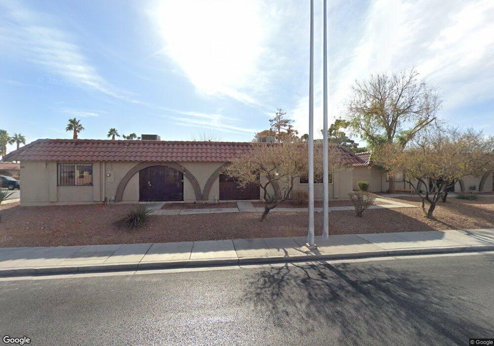 880 Mantis Way unit 4, Las Vegas, NV 89110 - photo 1