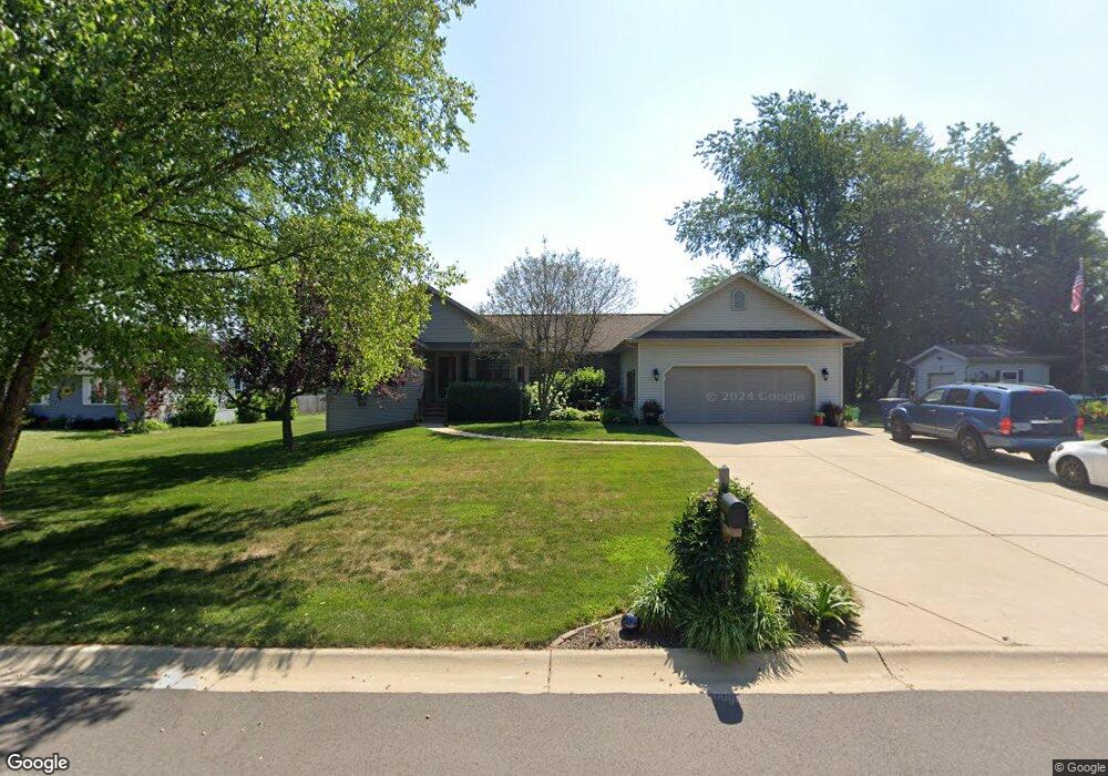 1645 N Circle View Ln, La Porte, IN 46350 - photo 1