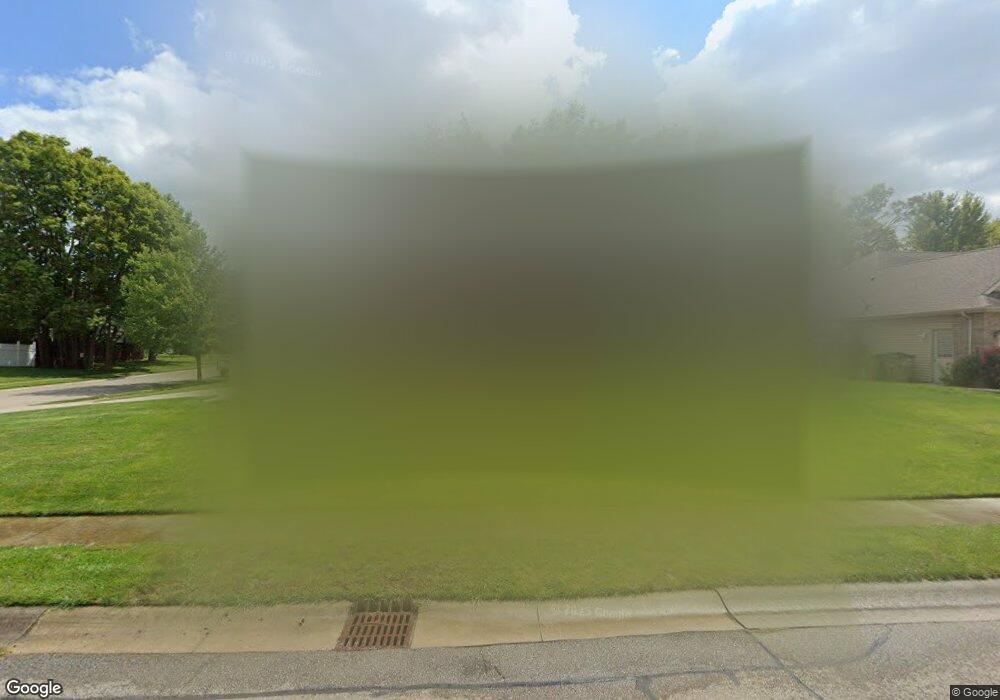 2289 Keystone Place, Columbus, IN 47203 - photo 1