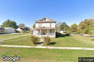 324 Willard St, Lime Springs, IA 52155