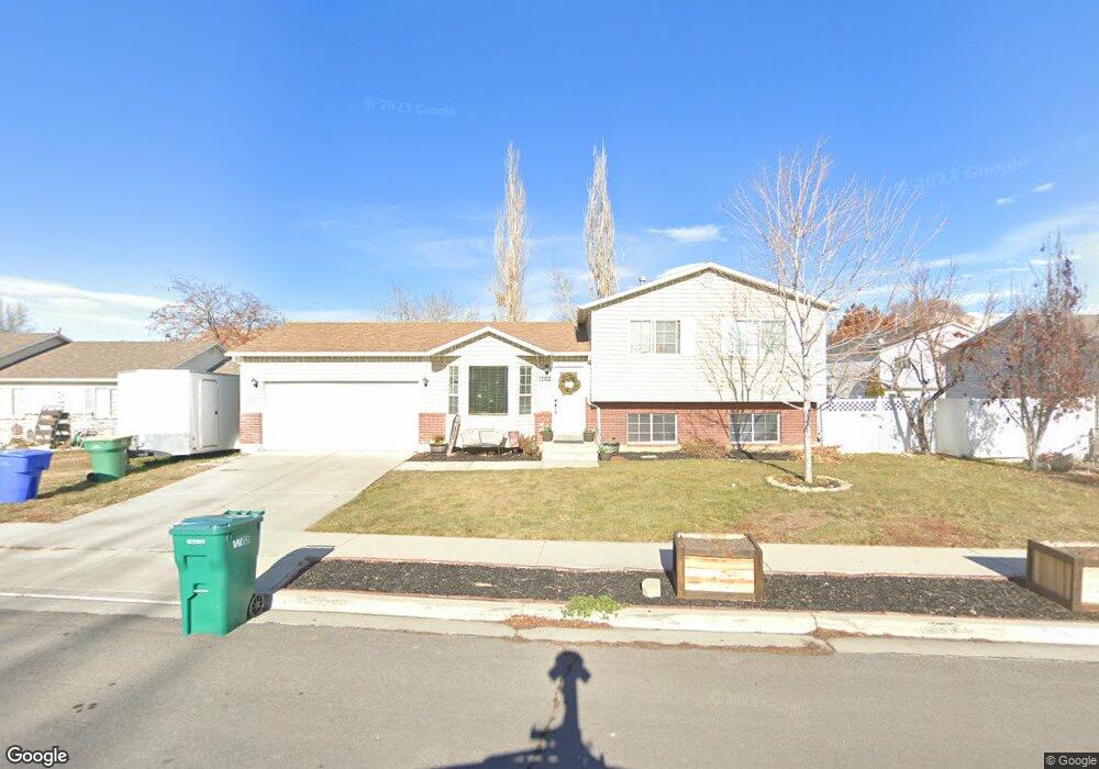 1502 W 300 S, Lehi, UT 84043 - photo 1