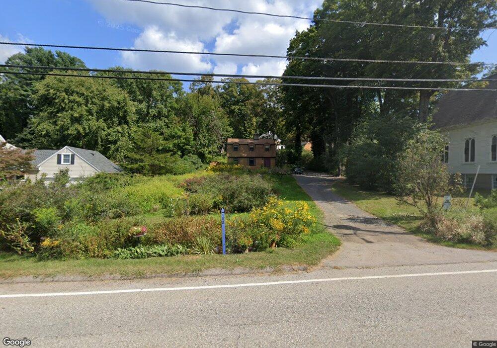 50 Middle Haddam Rd, Middle Haddam, CT 06456 - photo 1