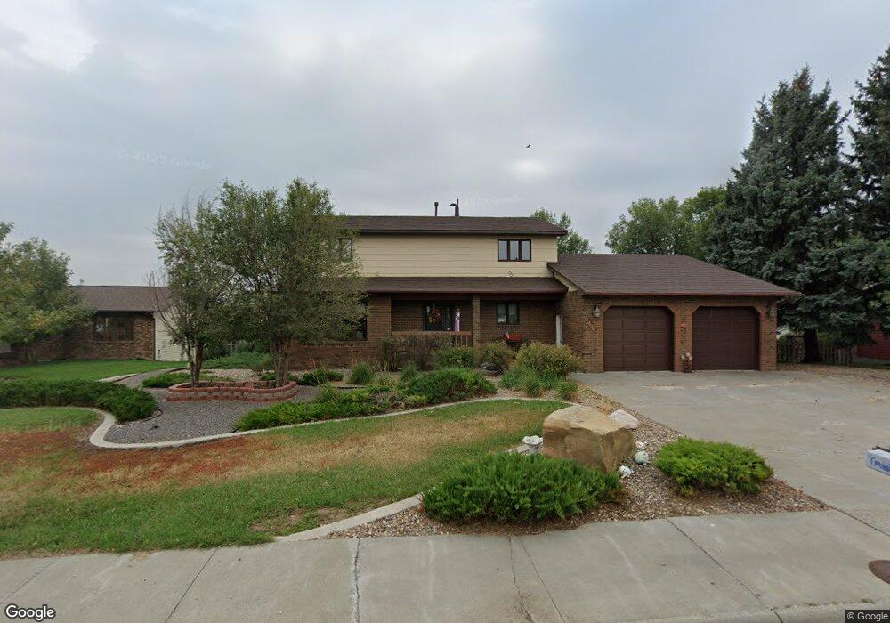 1230 Land Dr, Havre, MT 59501 - photo 1