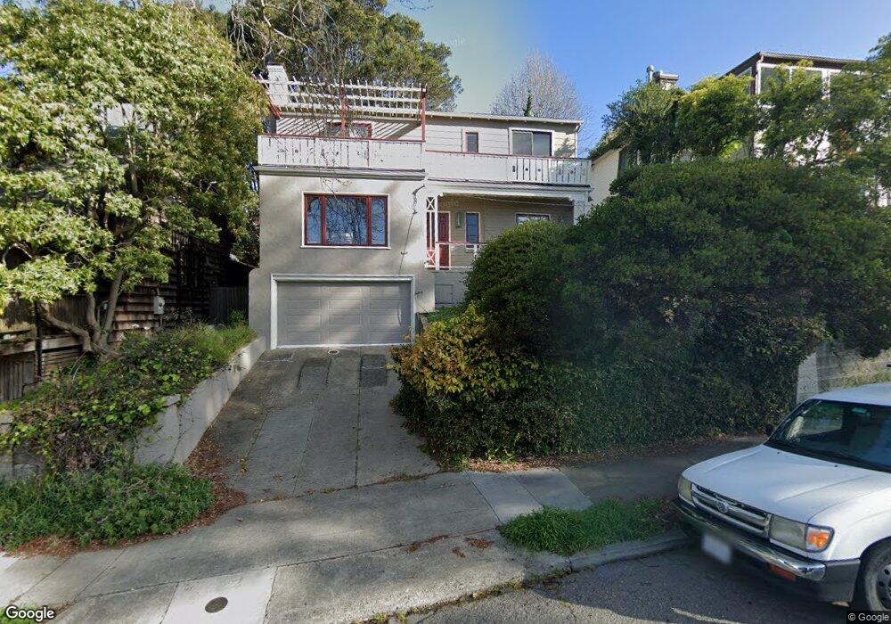 2329 Eunice St, Berkeley, CA 94708 - photo 1
