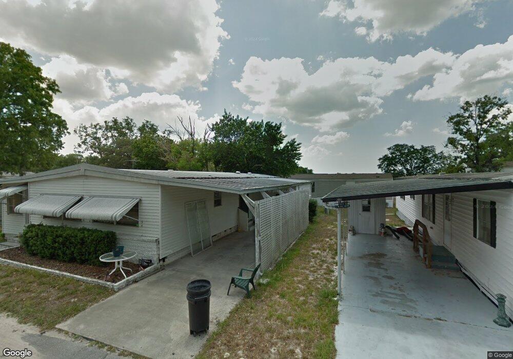9111 Gennesee Dr, Weeki Wachee, FL 34613 - photo 1