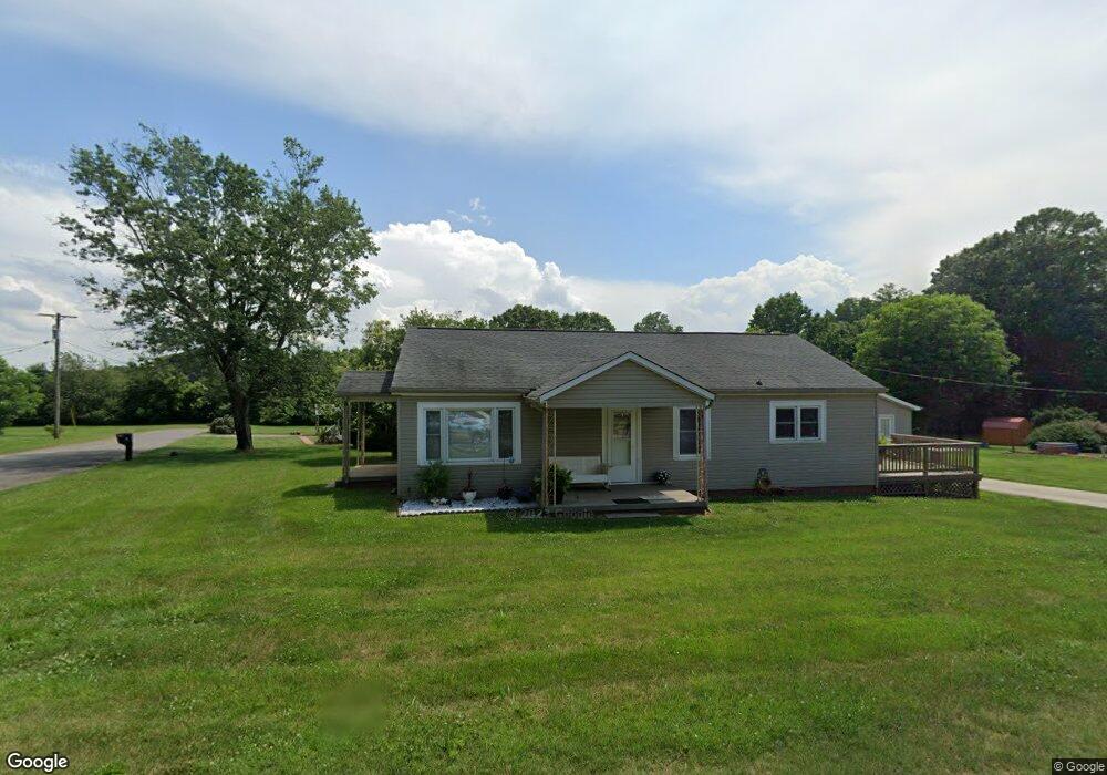 168 Kiser Ln, Statesville, NC 28677 - photo 1