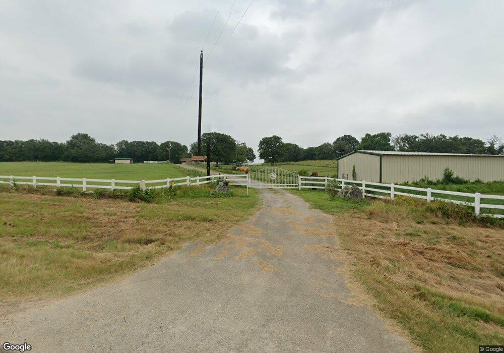 8417 Fm 59, Athens, TX 75751 - photo 1