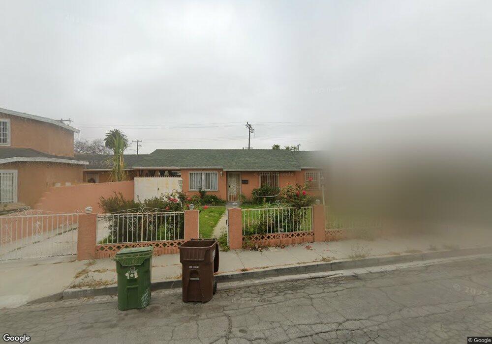 908 W Cressey St, Compton, CA 90222 - photo 1