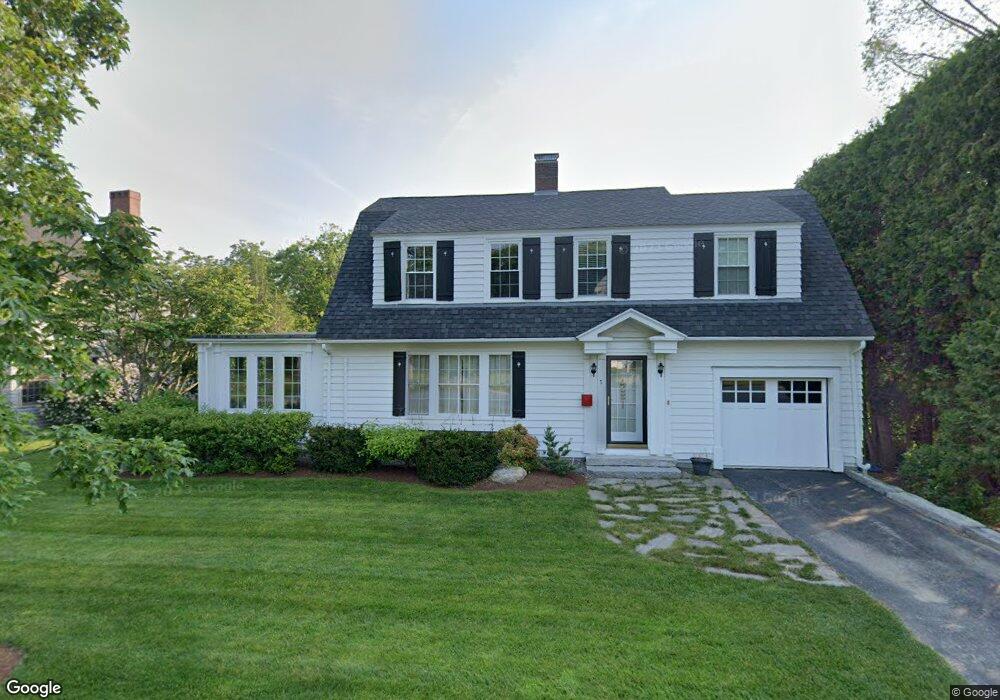 7 Eaton Ave, Camden, ME 04843 - photo 1