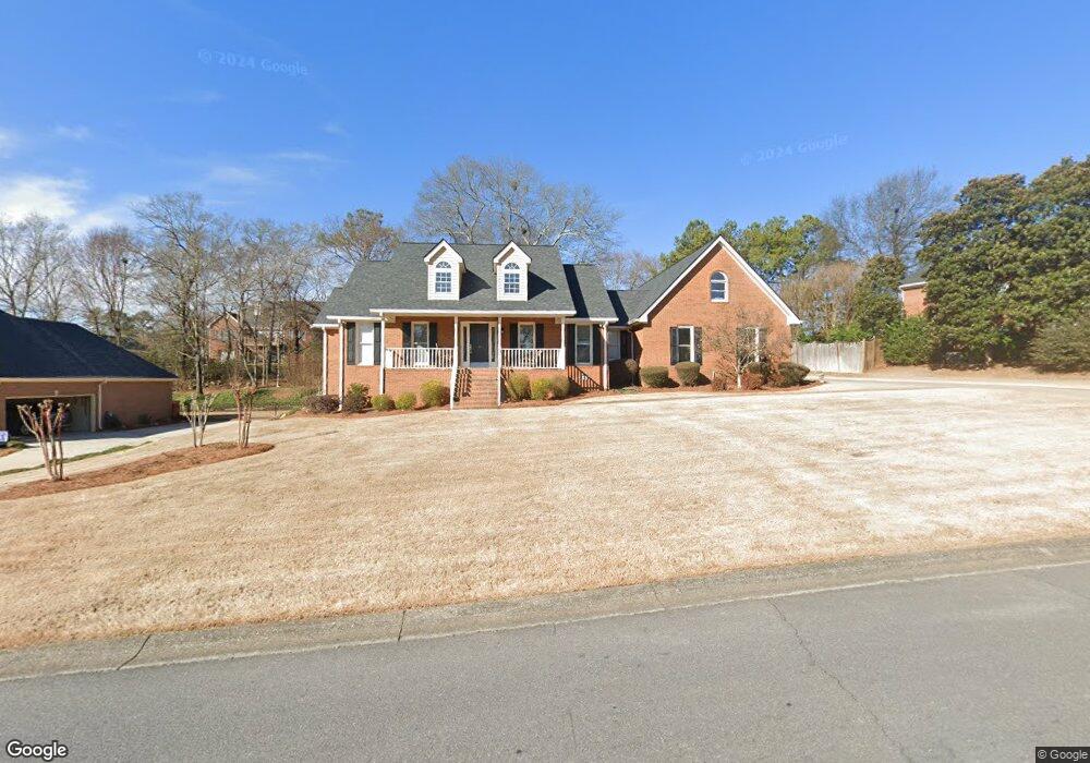 8 Bridgeview Dr SE, Rome, GA 30161 - photo 1