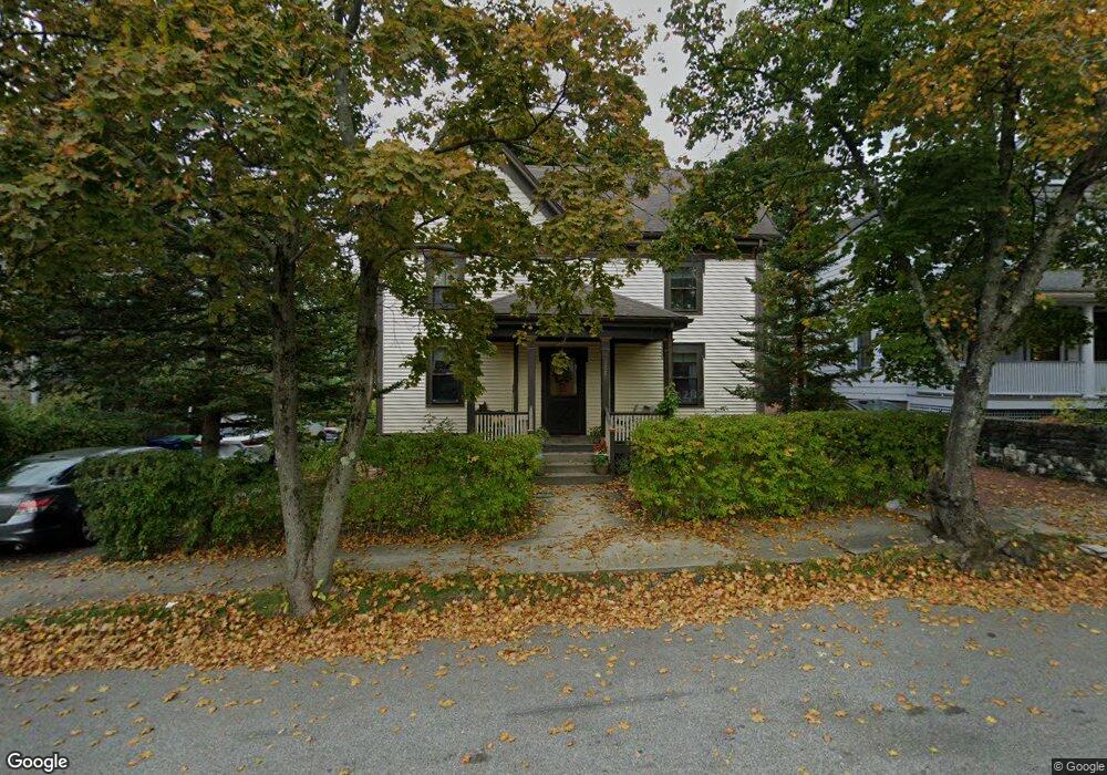 1229 Walnut St, Newton Highlands, MA 02461 - photo 1