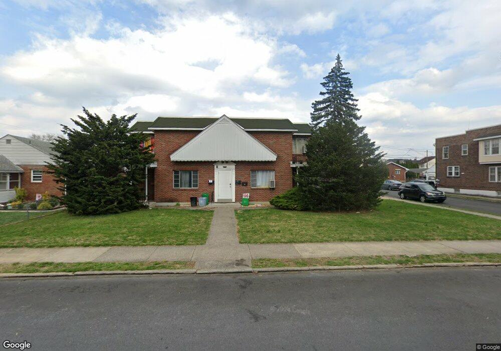 827 N 20th St unit Garage 1, Allentown, PA 18104 - photo 1