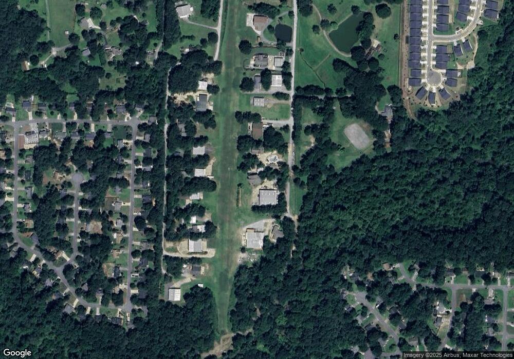 376 Air Acres Way, Woodstock, GA 30188 - photo 1