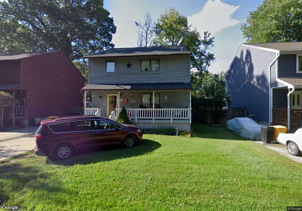 4922 Elm St, Shady Side, MD 20764 - photo 1