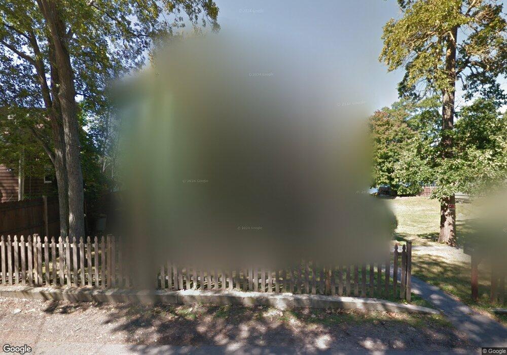 38 Lambert Ave, East Weymouth, MA 02189 - photo 1