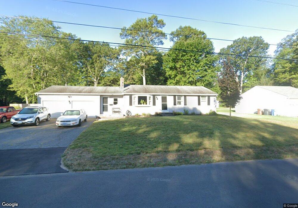 6 Rosanne St, Enfield, CT 06082 - photo 1