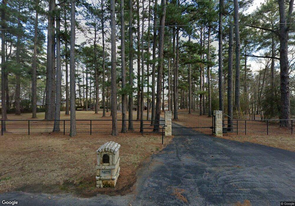 14629 Northwest Rd, Whitehouse, TX 75791 - photo 1