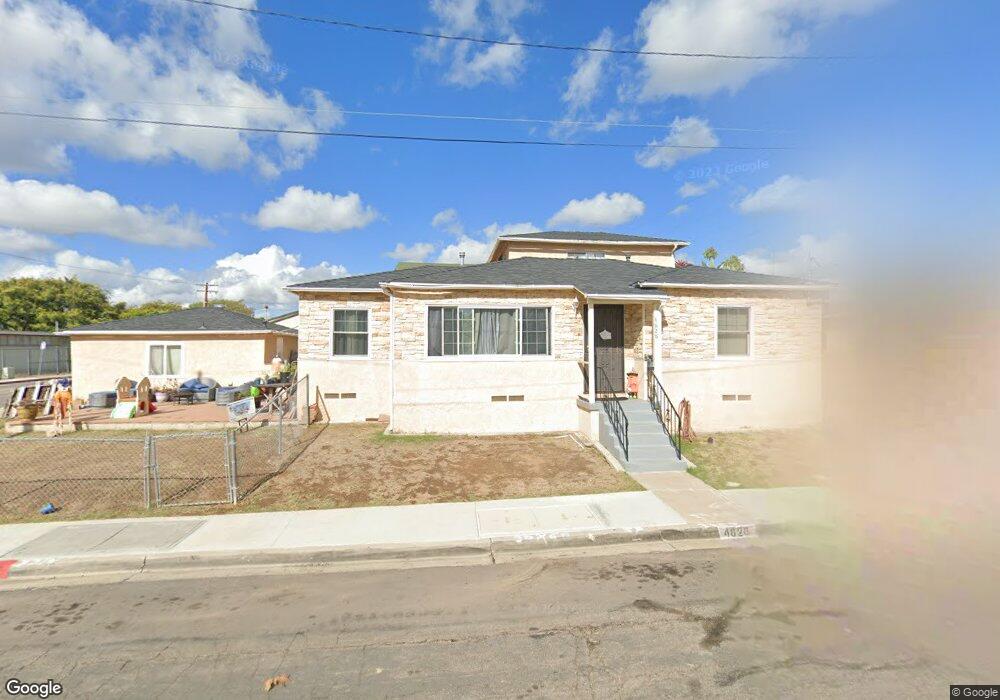 Street View Photo