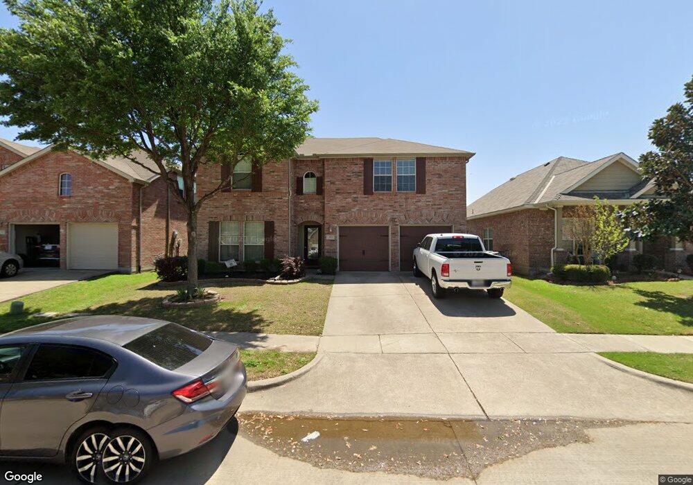 321 Fairland Dr, Wylie, TX 75098 - photo 1