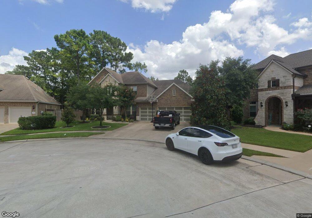 31306 Riley Woods Ct, Spring, TX 77386 - photo 1