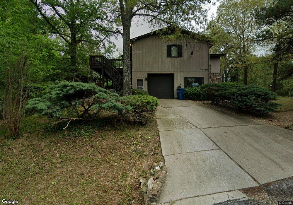 60 Bassingham Dr, Bella Vista, AR 72715 - photo 1