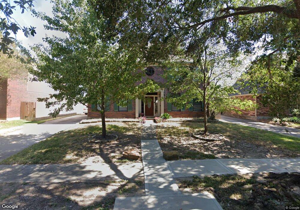 17322 Meadow Heights Dr, Houston, TX 77095 - photo 1