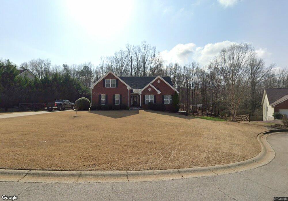 443 Summit Chase Dr, Jefferson, GA 30549 - photo 1