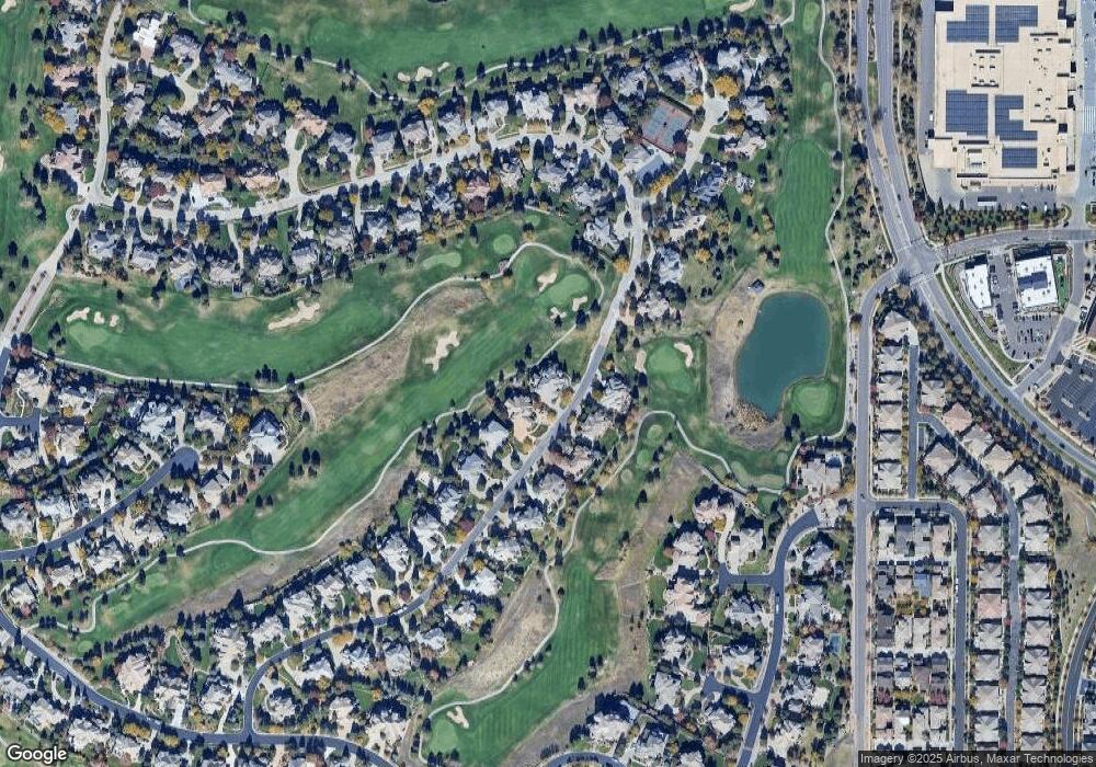 10111 Prestwick Trail, Lone Tree, CO 80124 - photo 1