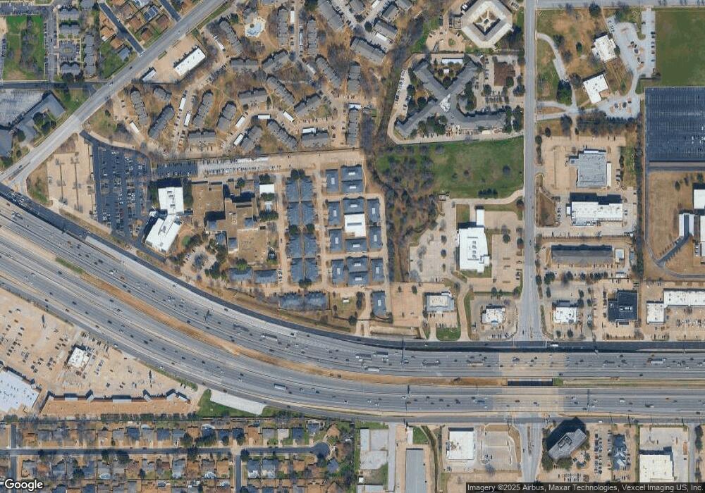 1411 Crest St unit 1411, Bedford, TX 76021 - photo 1