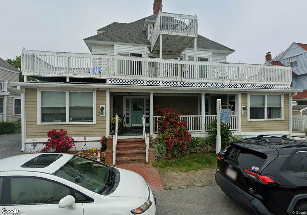 6 S Water St unit 1, Wareham, MA 02532 - photo 1