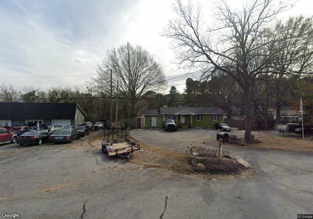 1205 Buford Hwy, Sugar Hill, GA 30518 - photo 1