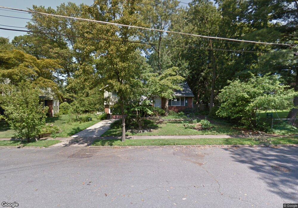 1005 Copley Place N, Haddonfield, NJ 08033 - photo 1