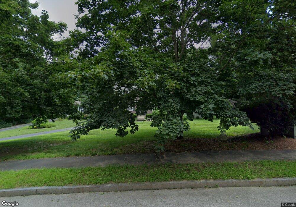 8 Apache Way, Wilmington, MA 01887 - photo 1