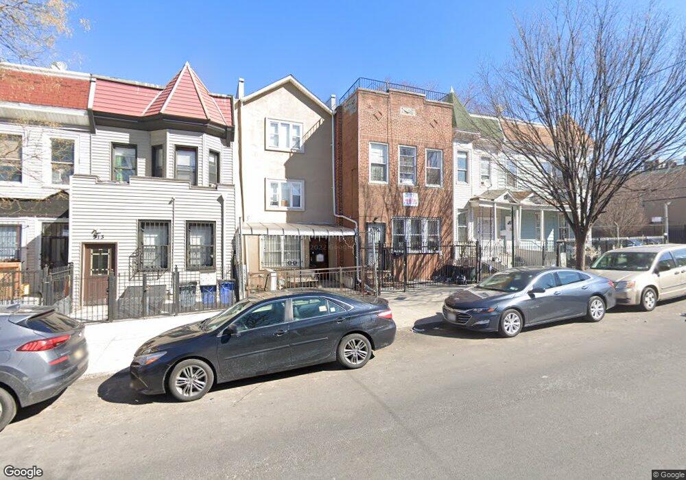 317 E 169th St unit 2, Bronx, NY 10456 - photo 1