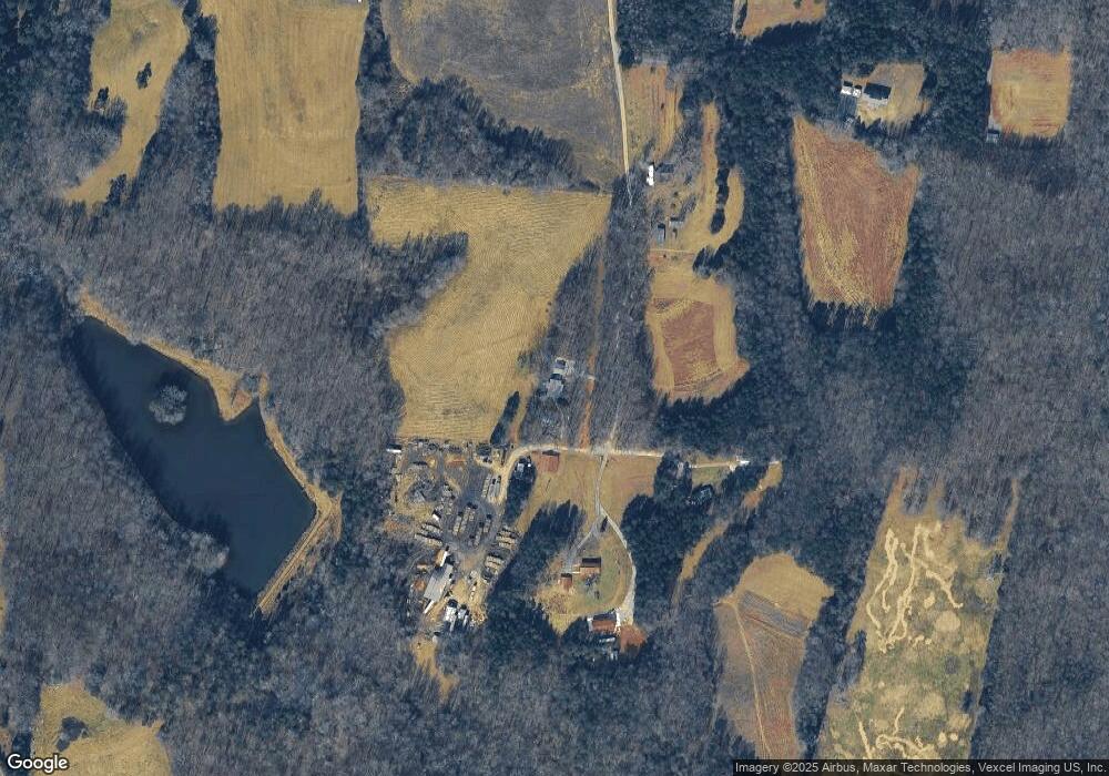 177 Bumgarner Dr, Cleveland, NC 27013 - photo 1