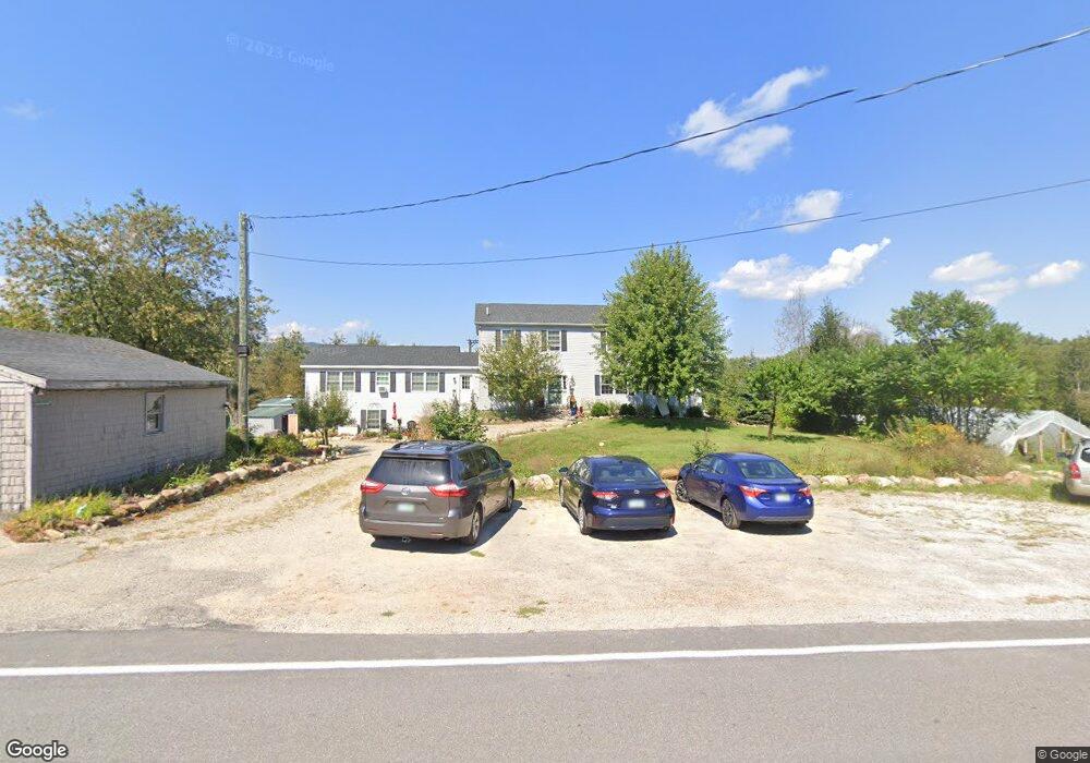 1168 New Hampton Rd, Sanbornton, NH 03269 - photo 1