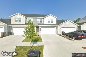 1863 S 1280 W, Logan, UT 84321