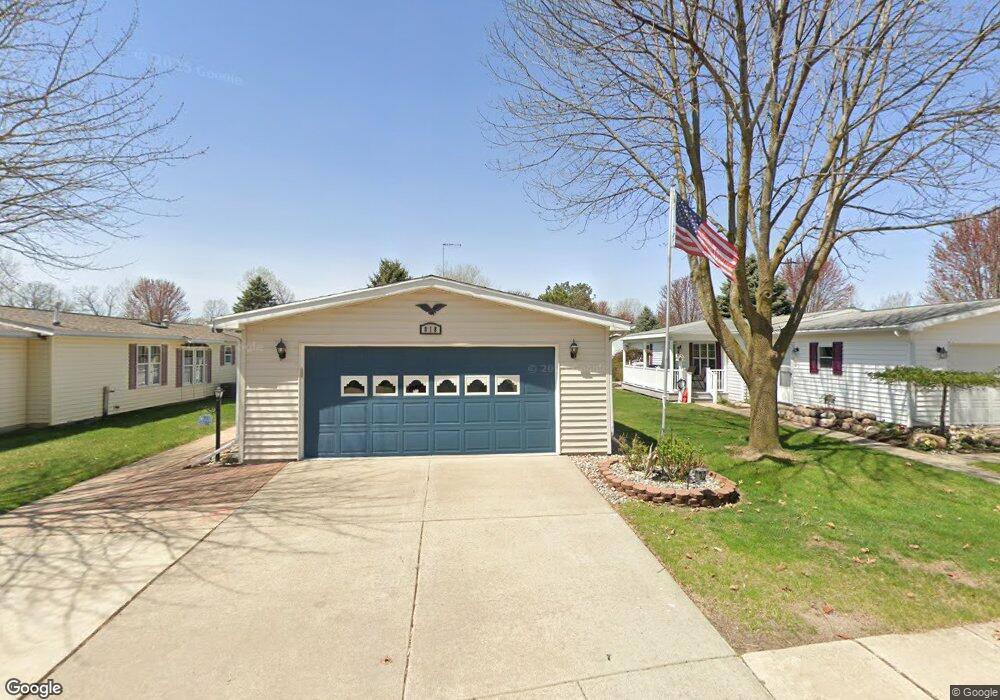 819 Beach Buggy Ln, Linden, MI 48451 - photo 1