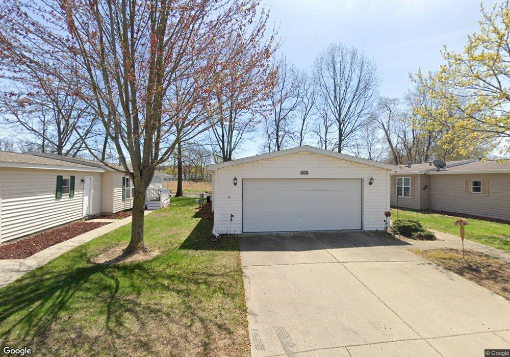 809 Beach Buggy Ln, Linden, MI 48451 - photo 1