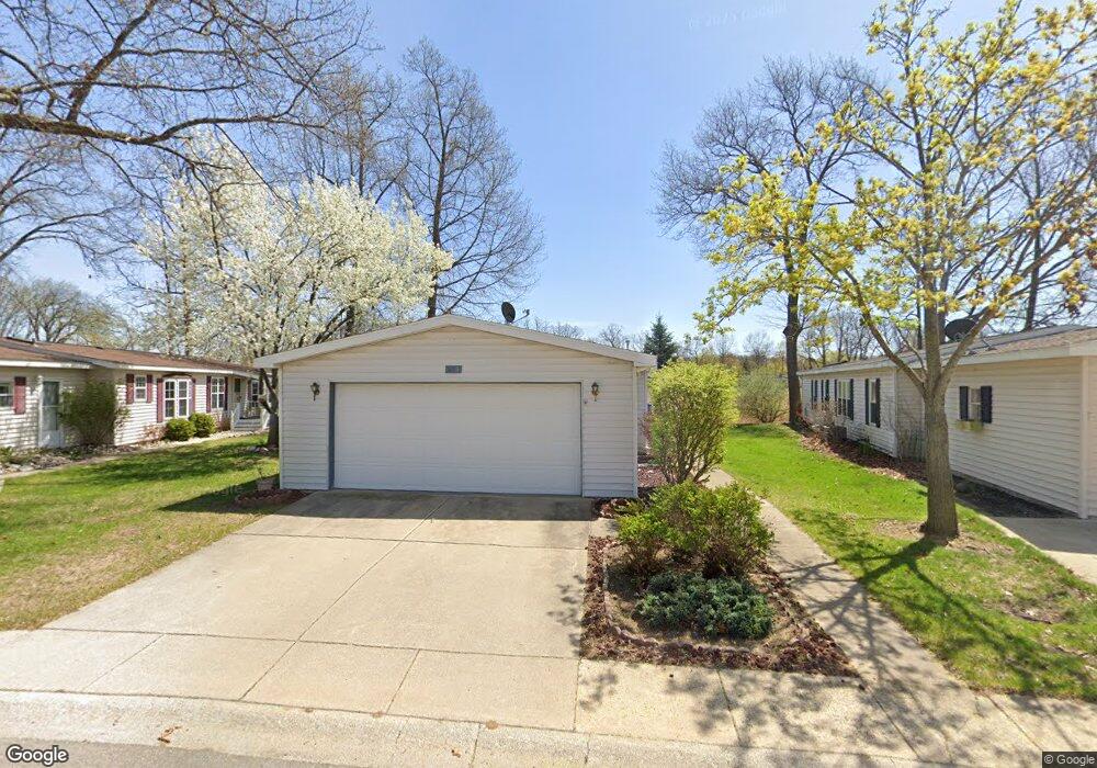 815 Beach Buggy Ln, Linden, MI 48451 - photo 1
