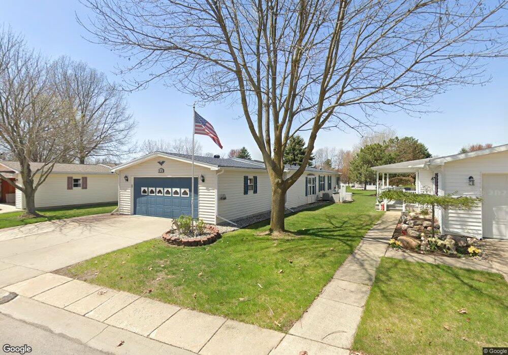 821 Beach Buggy Ln, Linden, MI 48451 - photo 1