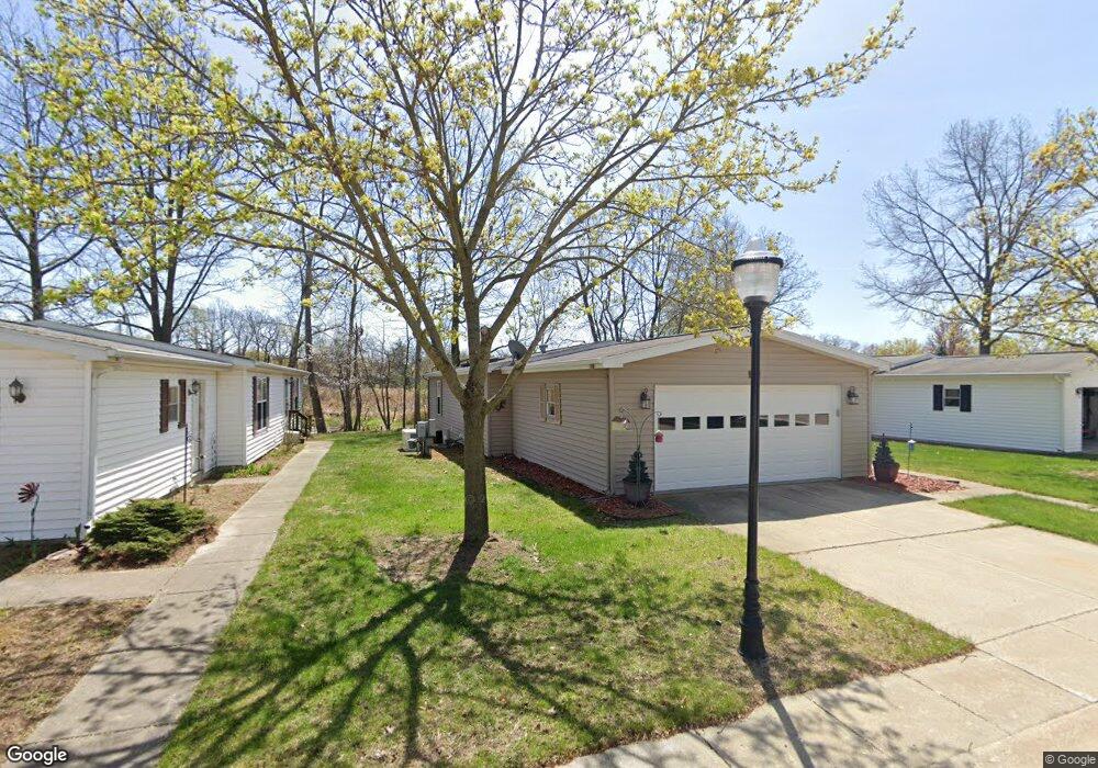 807 Beach Buggy Ln, Linden, MI 48451 - photo 1