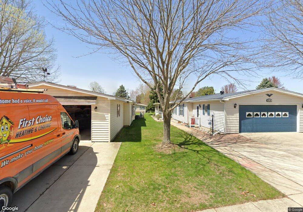 817 Beach Buggy Ln, Linden, MI 48451 - photo 1