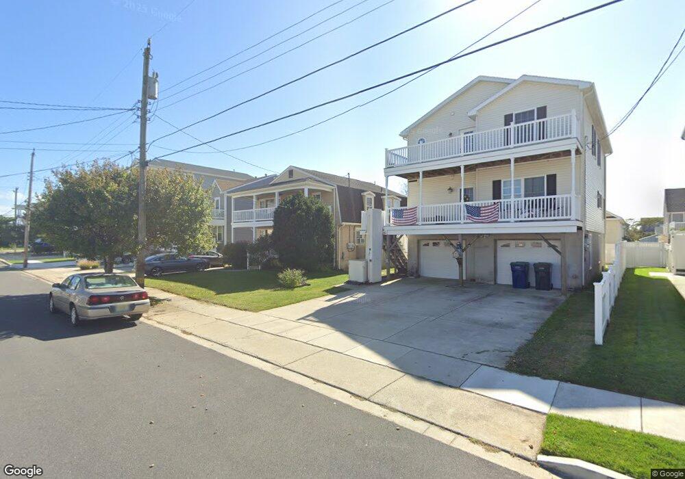 110 10th St N, Brigantine, NJ 08203 - photo 1