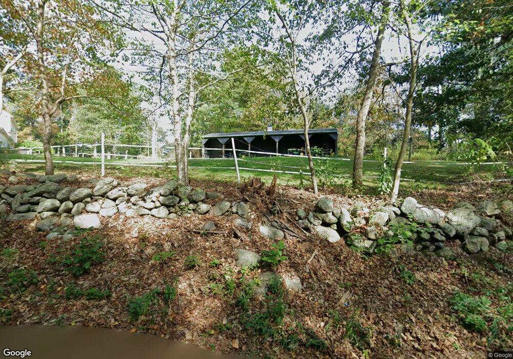 1 Simonds Hill Rd, Hubbardston, MA 01452 - photo 1