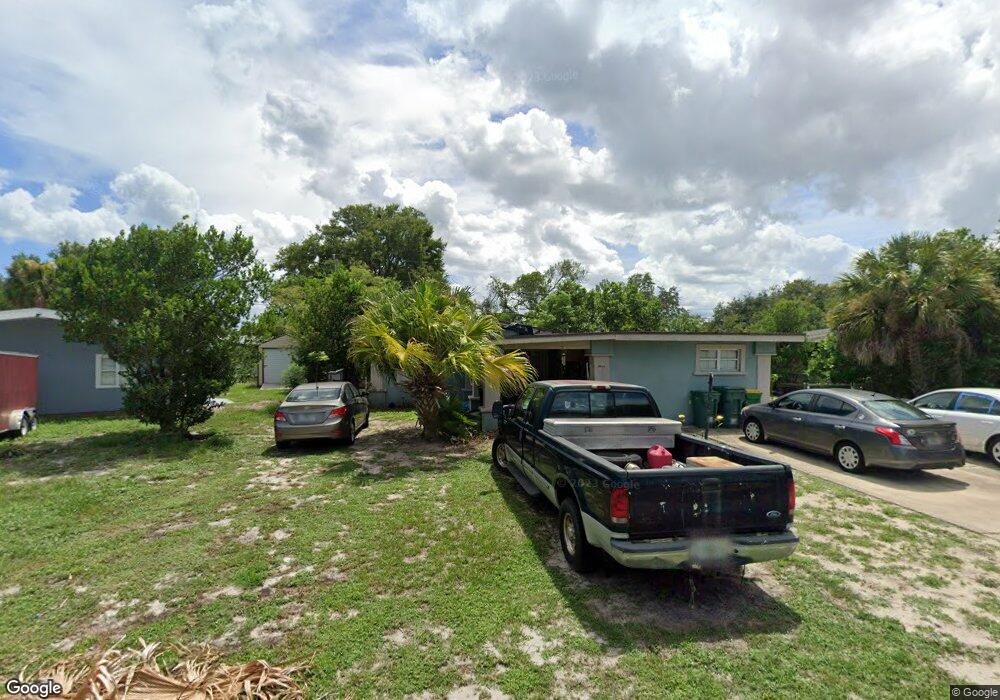 1103 Kirkland Dr, Cocoa, FL 32922 - photo 1